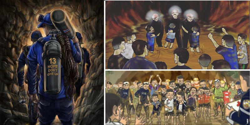 herois tailandia