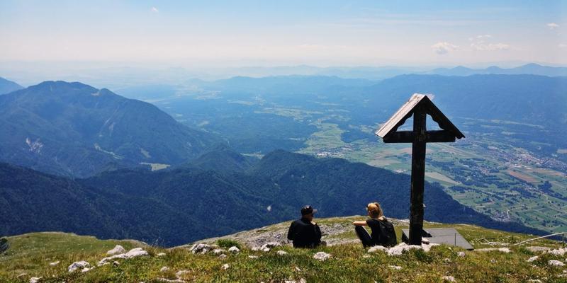 SLOVENIAN MOUNTAINS
