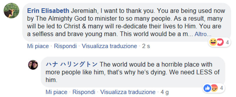 jeremia