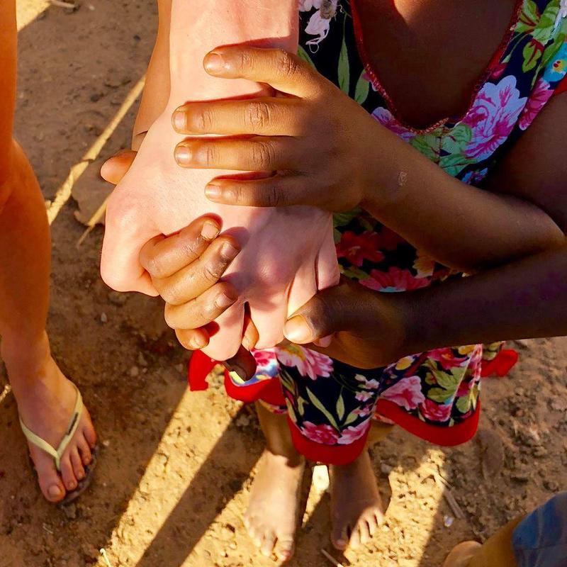 WYJAZD NA MADAGASKAR