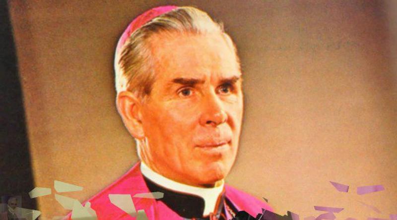 FULTON SHEEN