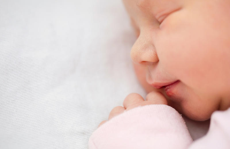BAMBINA, NEONATO, NASCITA
