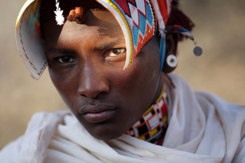 SPOSO, SAMBURU, KENYA