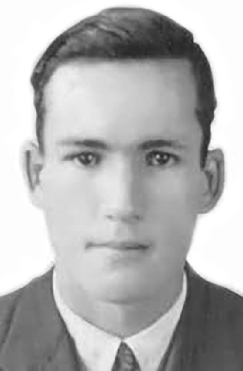 WALTER CHANGO