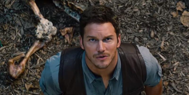 JURASSIC WORLD