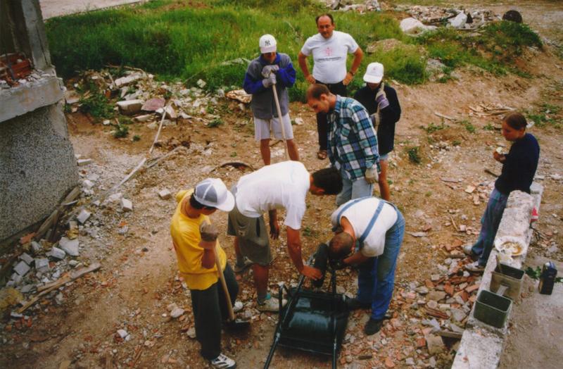 WEB 3 SARAJEVO (2) - Aleteia.si SARAJEVO