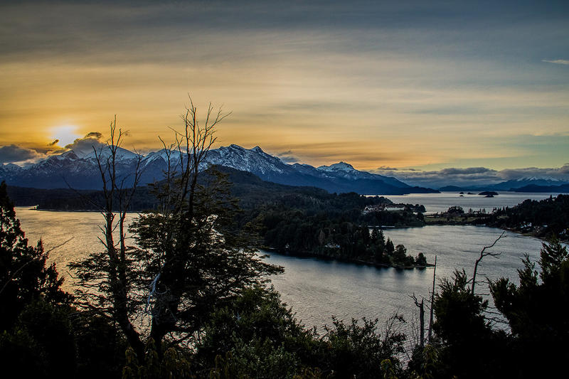 BARILOCHE