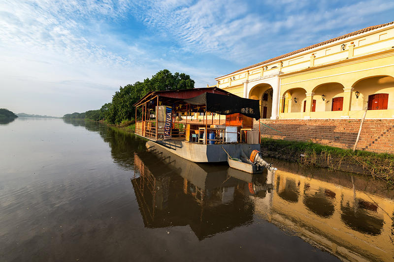 MOMPOX