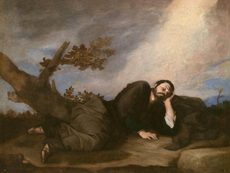 JACOB DREAM