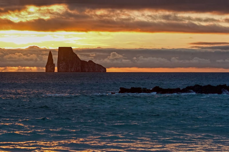 GALAPAGOS