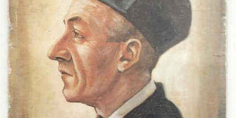 BENIAMINO MIORI