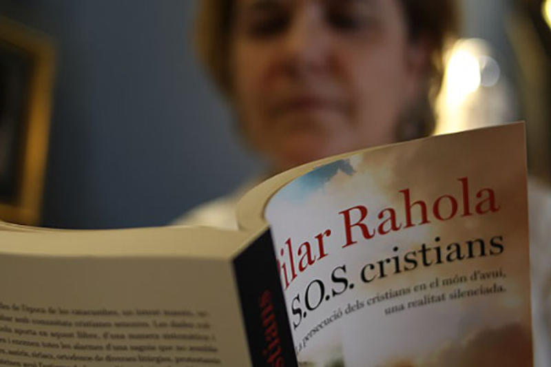 PILAR RAHOLA