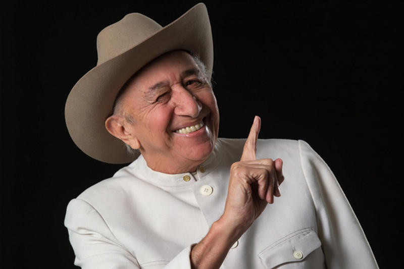 SIMON DIAZ