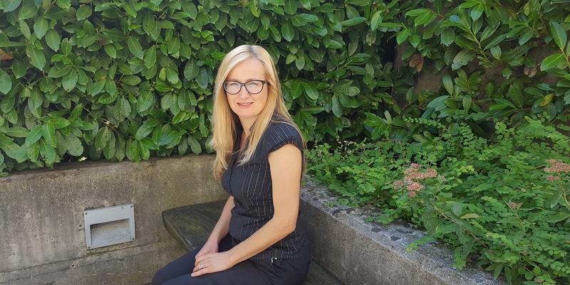BARBARA KASTELEC