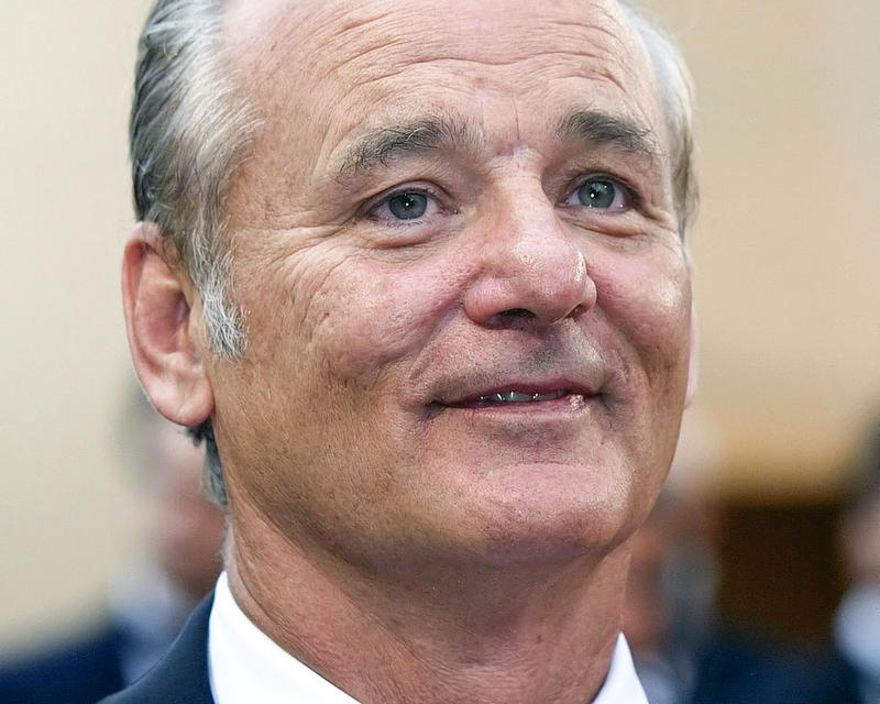 BILL MURRAY