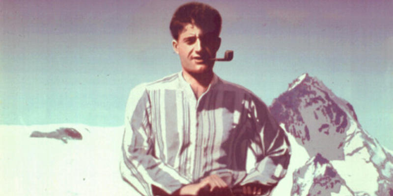 PIER GIORGIO FRASSATI