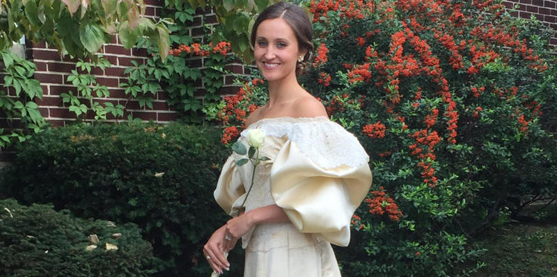 ABBY KINGSTONE CURTIS