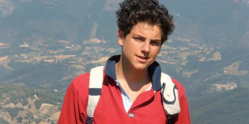 CARLO ACUTIS