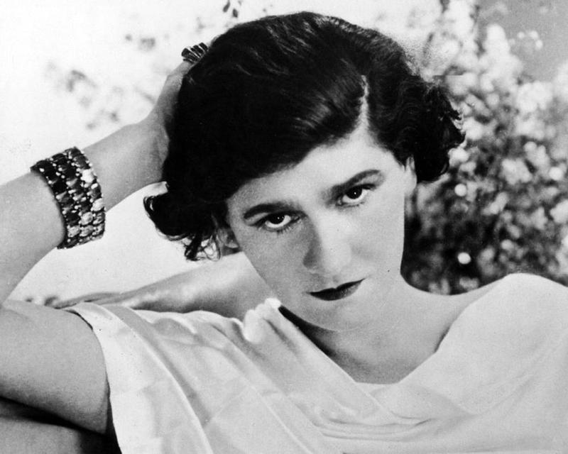 COCO CHANEL