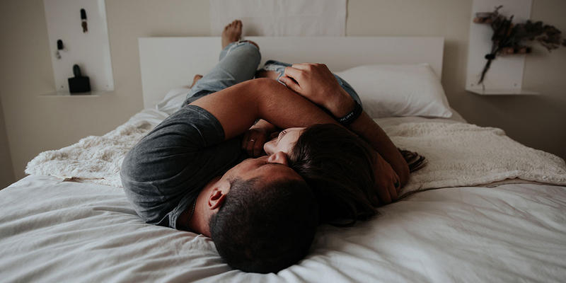 COUPLE