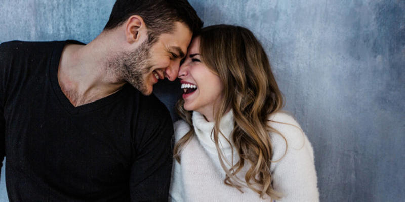 COUPLE