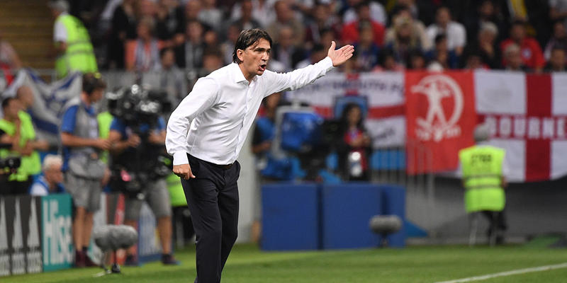 ZLATKO DALIC