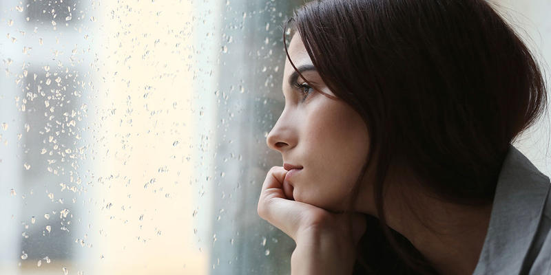 DEPRESSION
