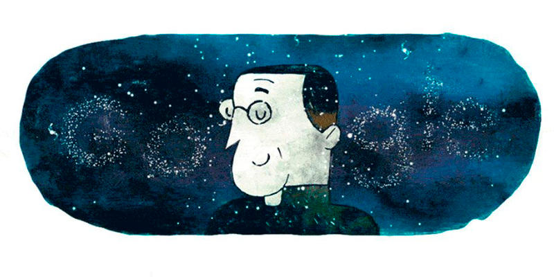 GEORGES LEMAITRE