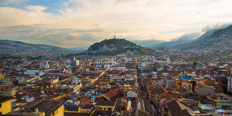 QUITO