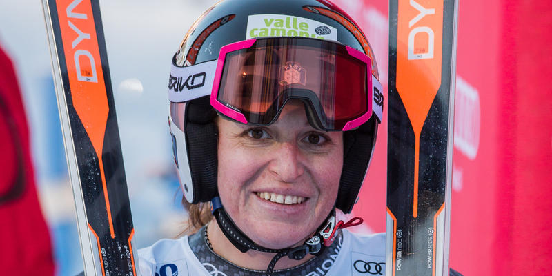 ELENA FANCHINI