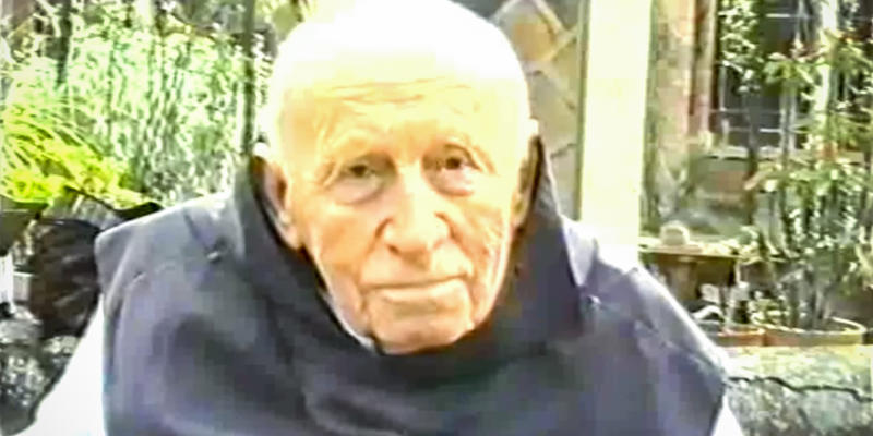 FATHER PAOLINO BELTRAME