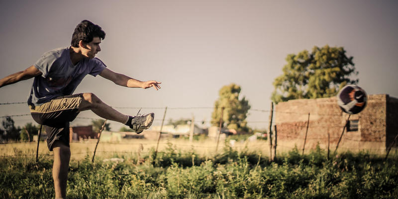 FOOTBALL;