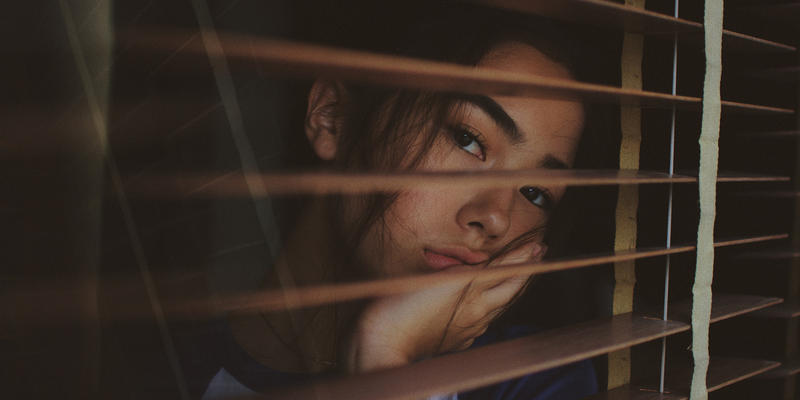 SAD,DEPRESSED,WOMAN