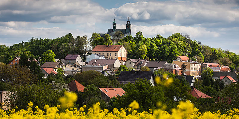 ŚWIĘTE GÓRY W POLSCE