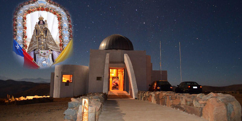 OBSERVATORY