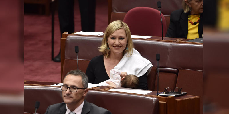 BREASTFEED