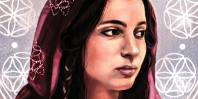 MARY MAGDALENE