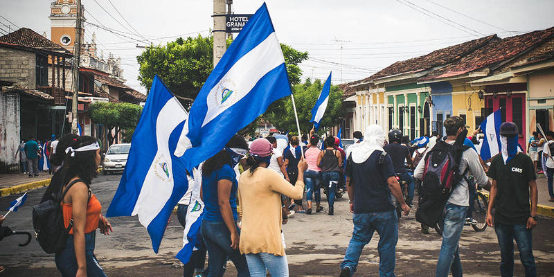 NICARAGUA