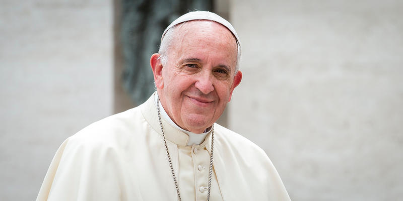 POPE FRANCIS