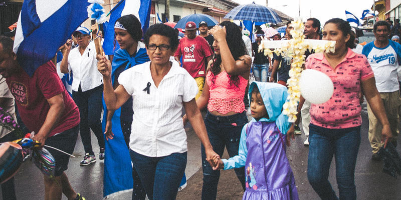 NICARAGUA