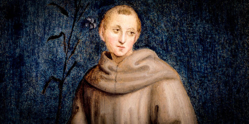 SAINT ANTHONY OF PADUA