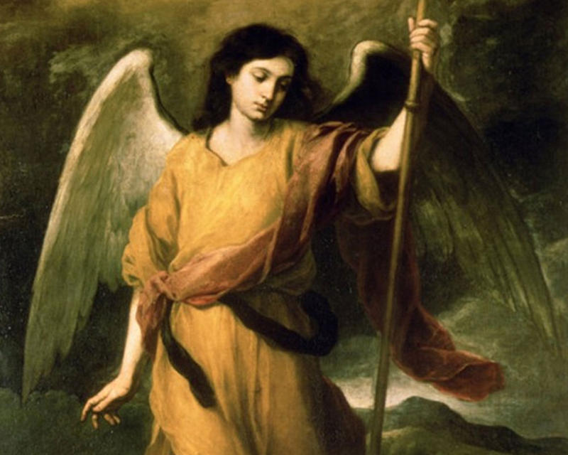 SAINT RAPHAEL
