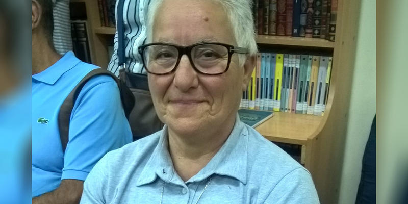SUOR EDOARDA