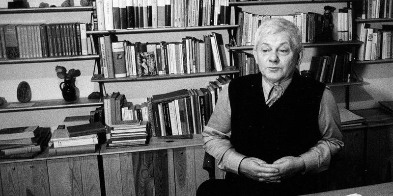 ZBIGNIEW HERBERT