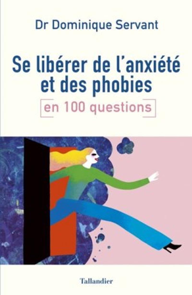 anxiété