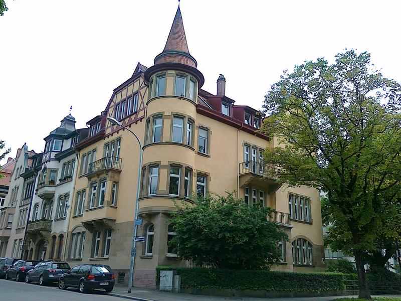 KLASZTOR, W KTÓRYM MIESZKAŁA EDYTA STEIN