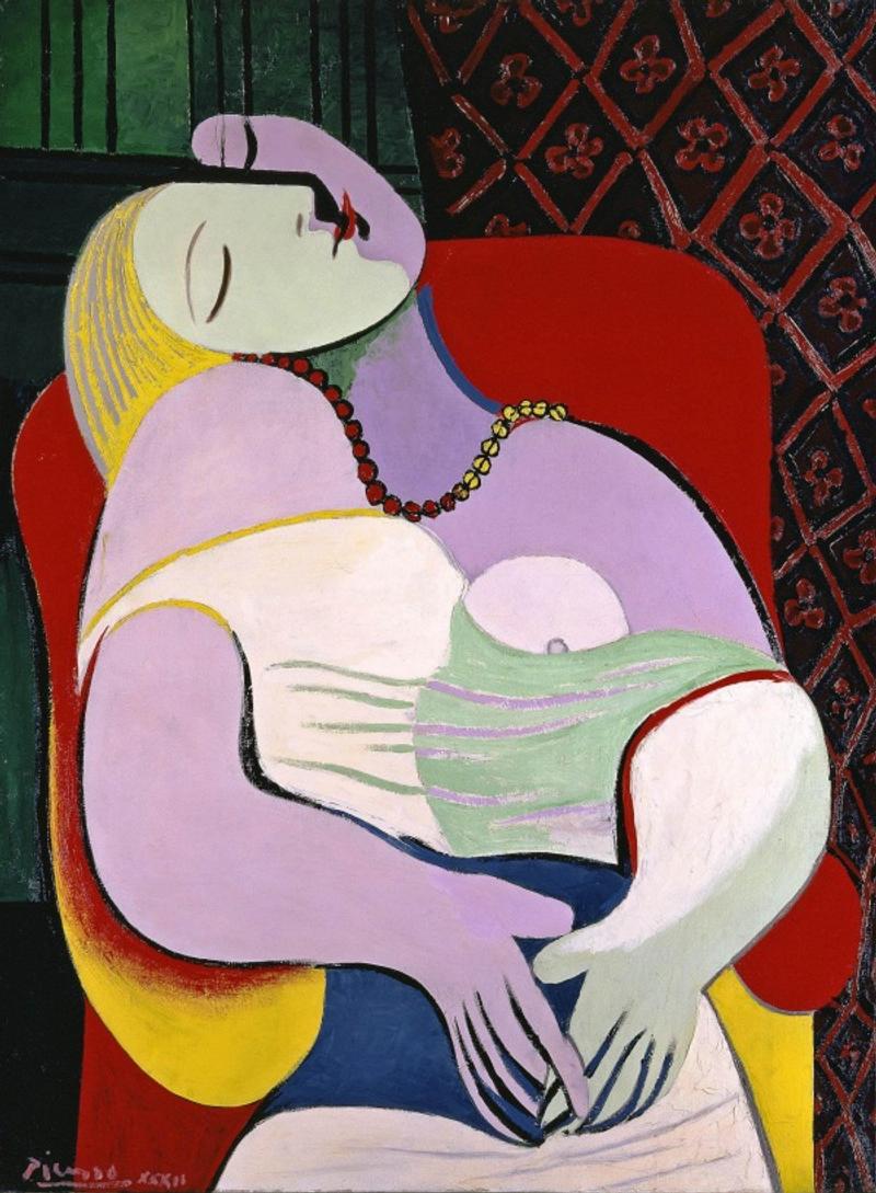 PICASSO