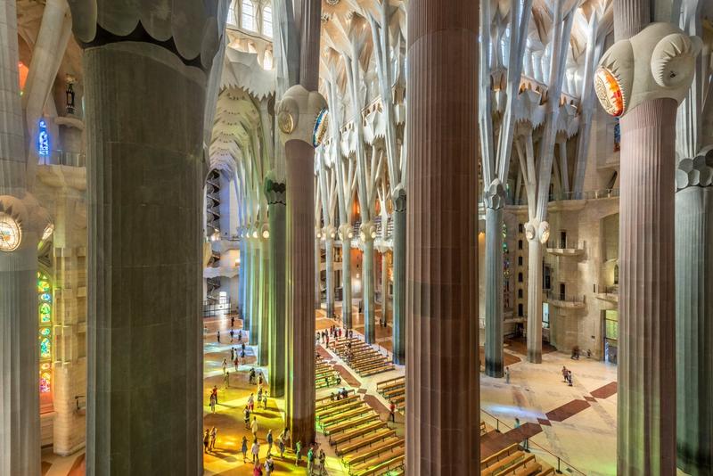 WEB-BARCELONA-SPAIN-SAGRADA FAMILIA-CATHEDRAL-02-Twitter @sagradafamilia