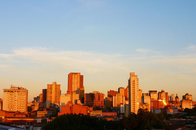 ASUNCION