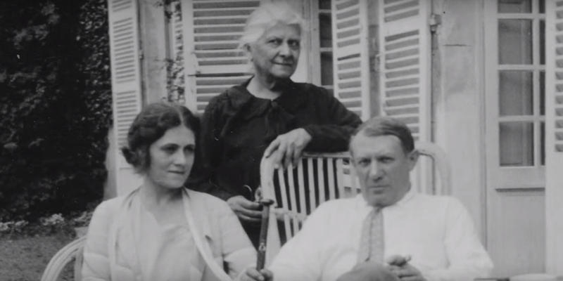 PICASSO